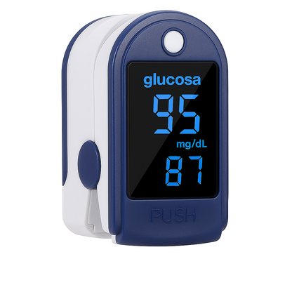 Medidor de glucosa Fendira™