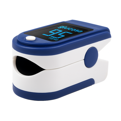 Medidor de glucosa Fendira™